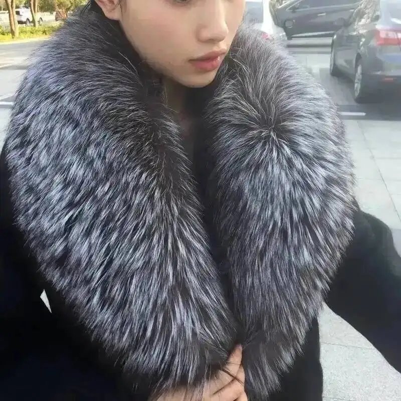 Sliver fox