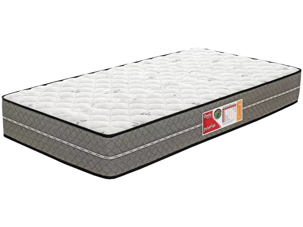 Foam Prorelax Single Mattress D65/D33