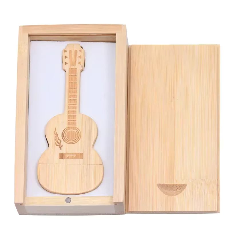 Bamboo with box