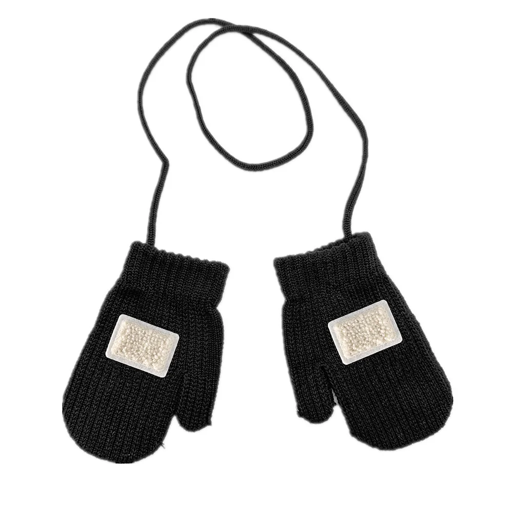 M black cream squar