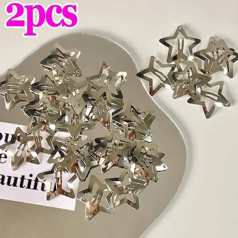 Star-2pcs