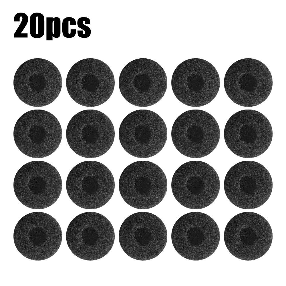 20X Black