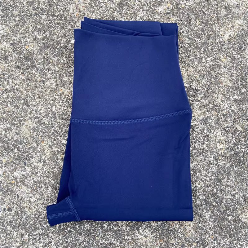Deep Sea Blue