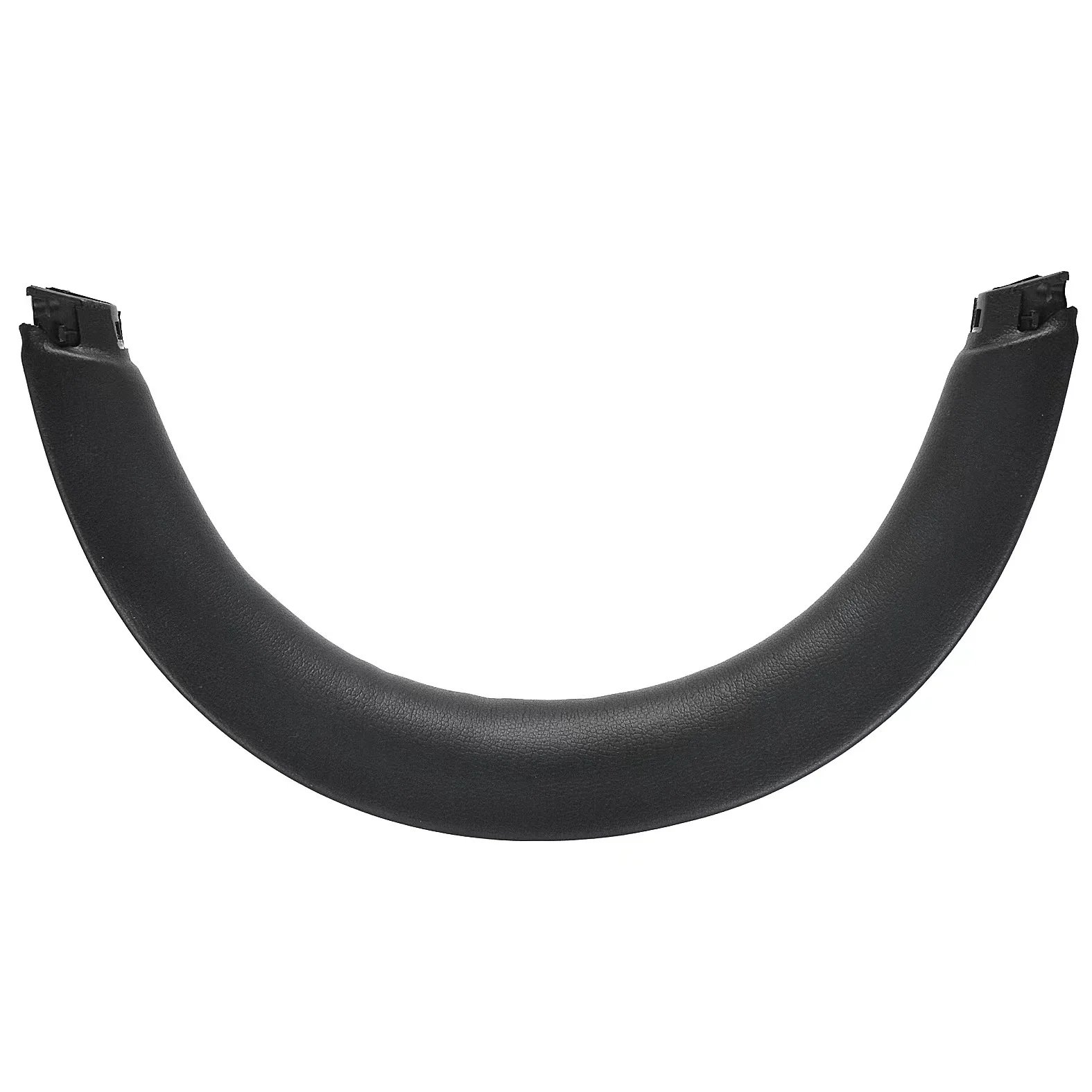 Black headband