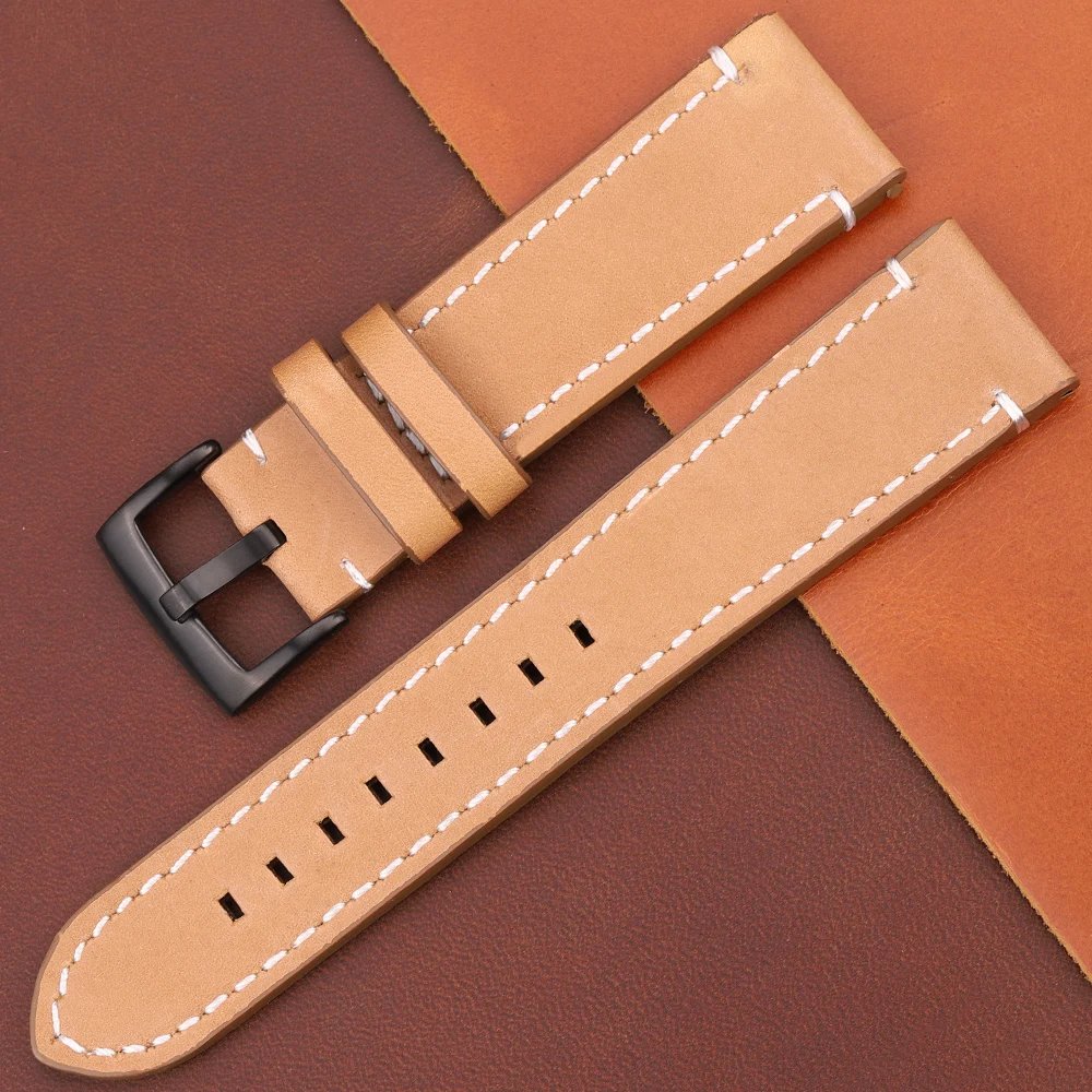 Brown Black Clasp