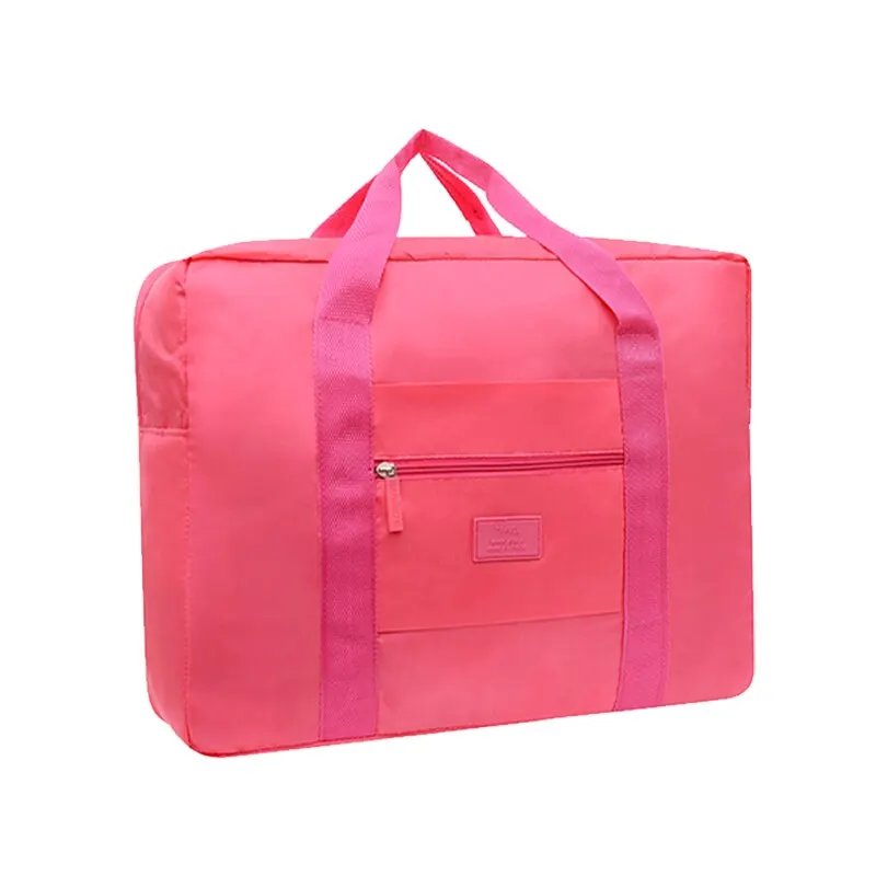 Deep Pink