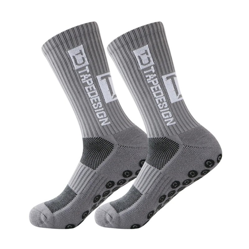 socks grey