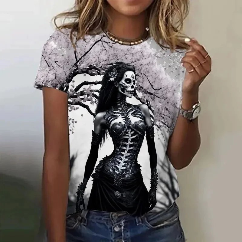 Tshirt-YSY018019