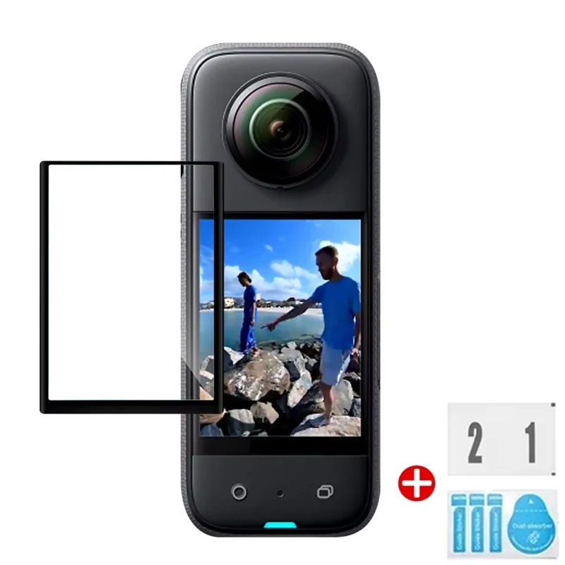 For Insta360 X3