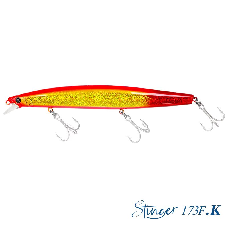 Stinger-173F-K