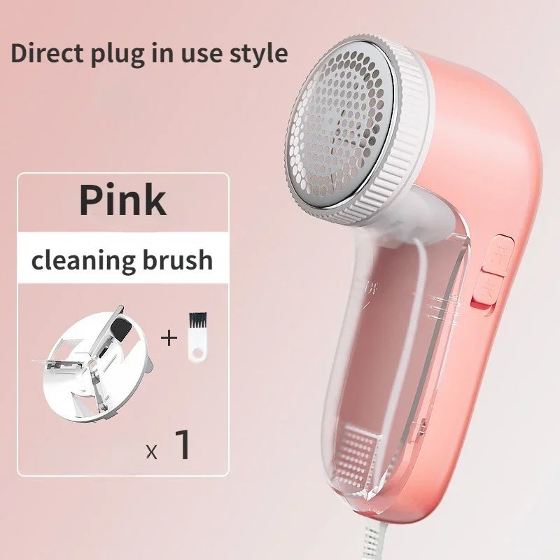 Pink Headx1