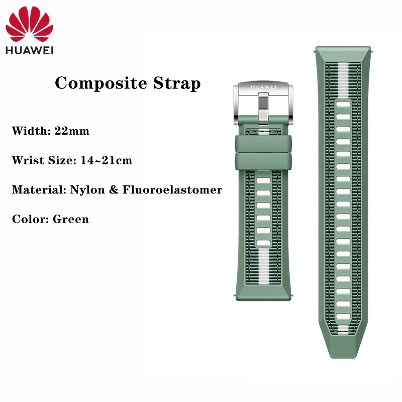 Composite Green