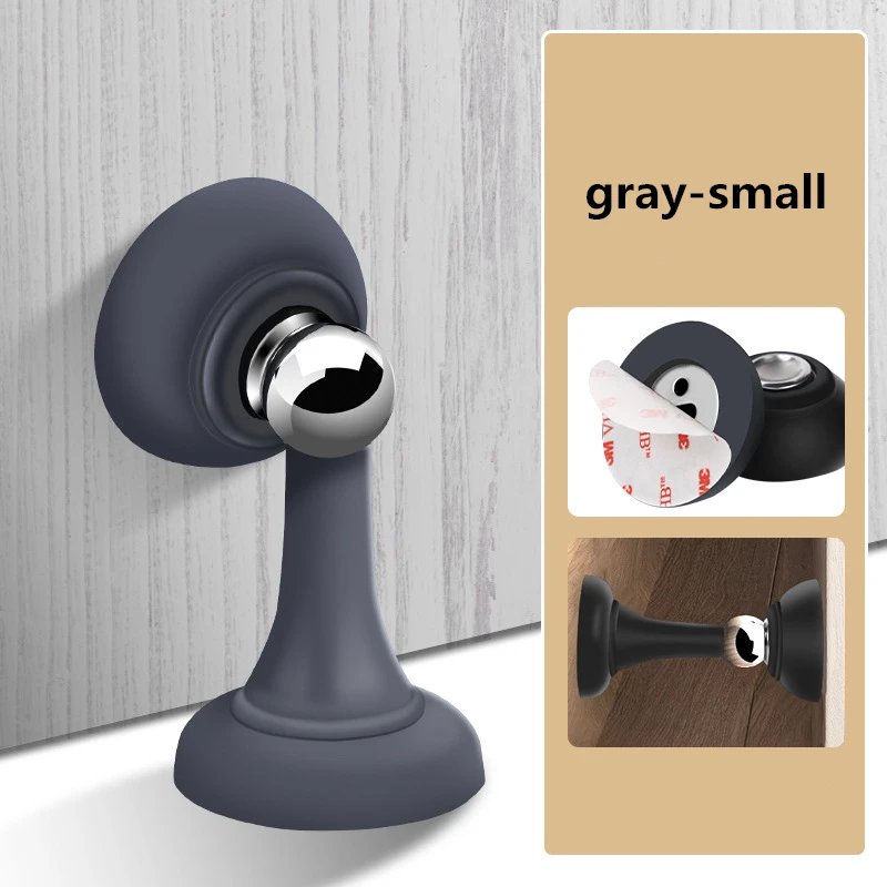 short-gray