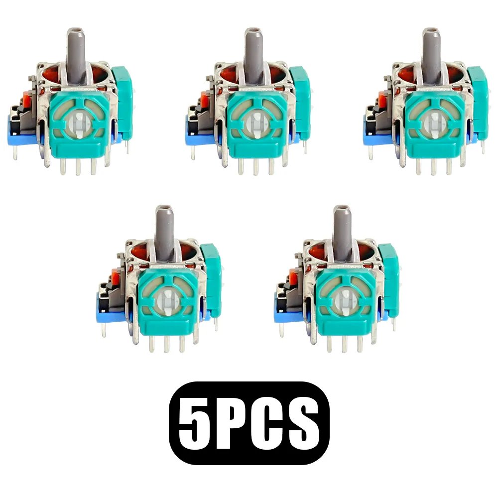 5pcs-for ps4