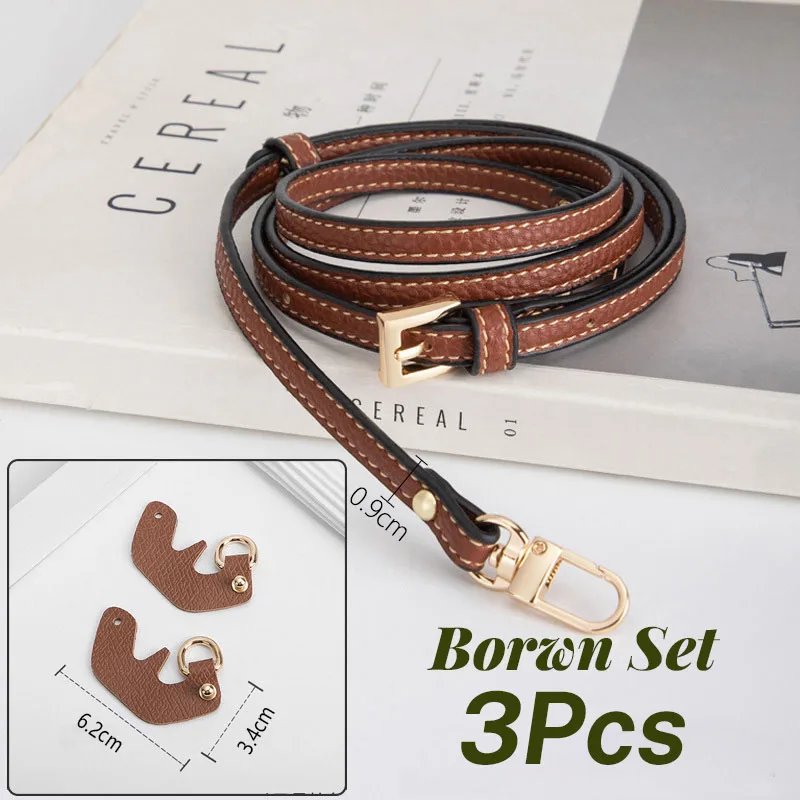 0.9W Brown gold