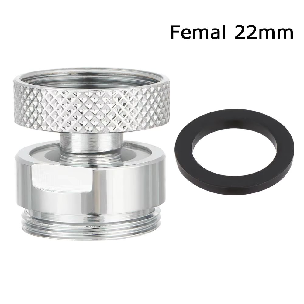 Femal 22mm
