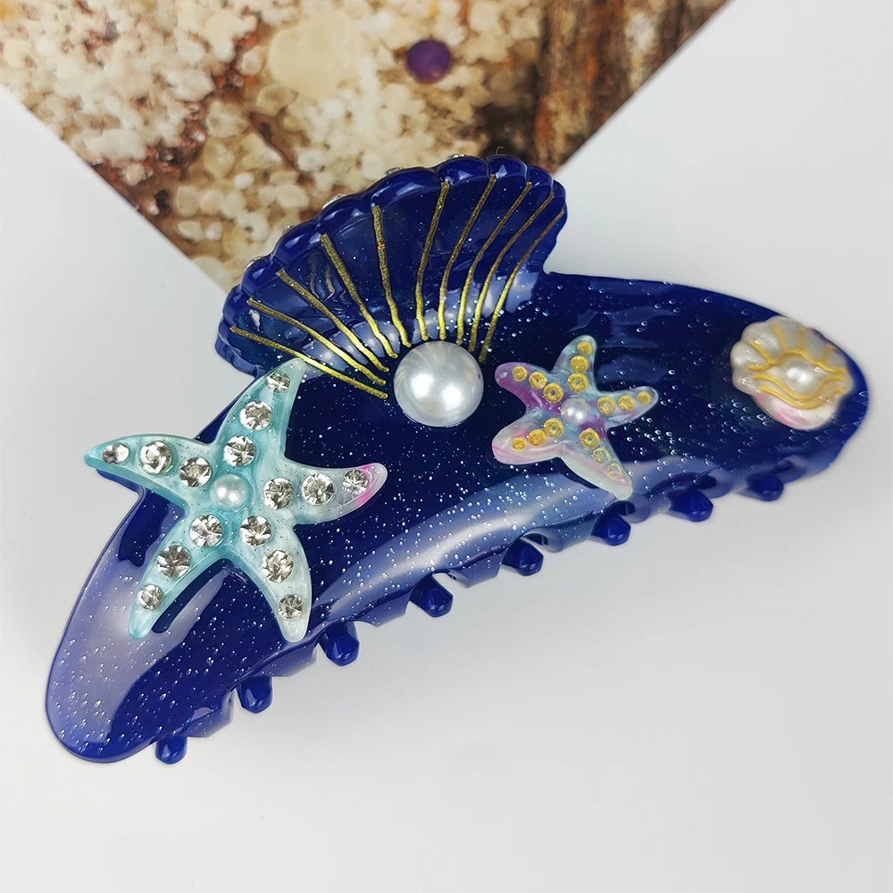 Style2-Starry Blue