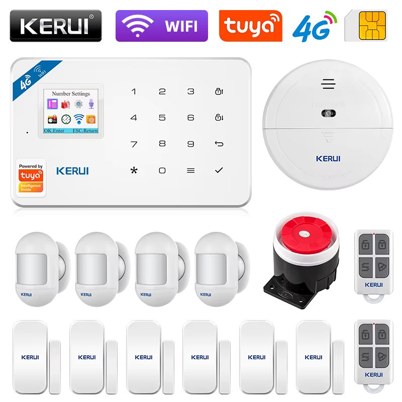 W184 KIT8