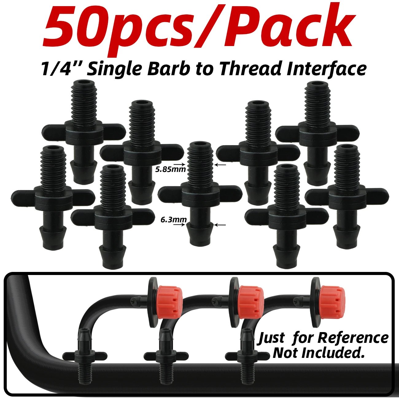 K-Joint-50pcs