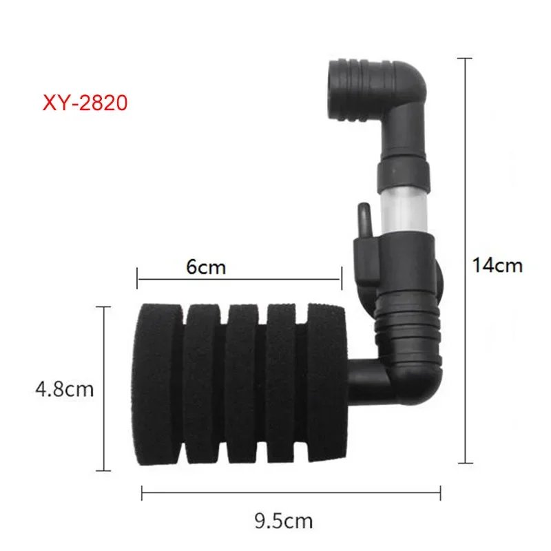 XY-2820