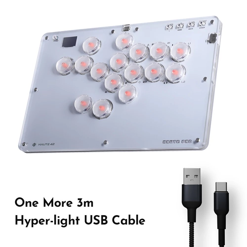 T16 1.3M 3M Cable