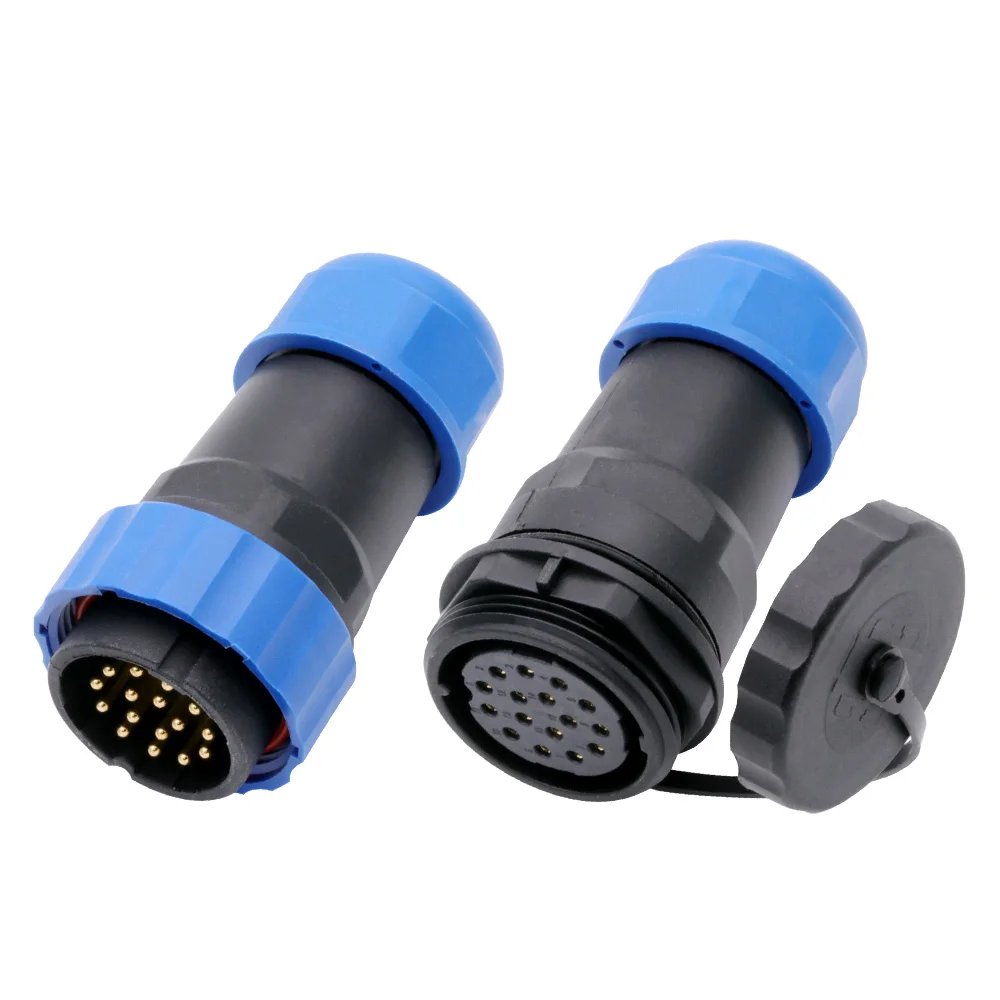 SD28-16P