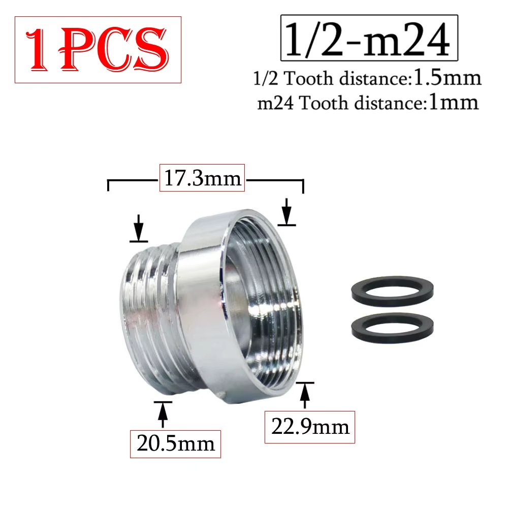 24mm x 1I2