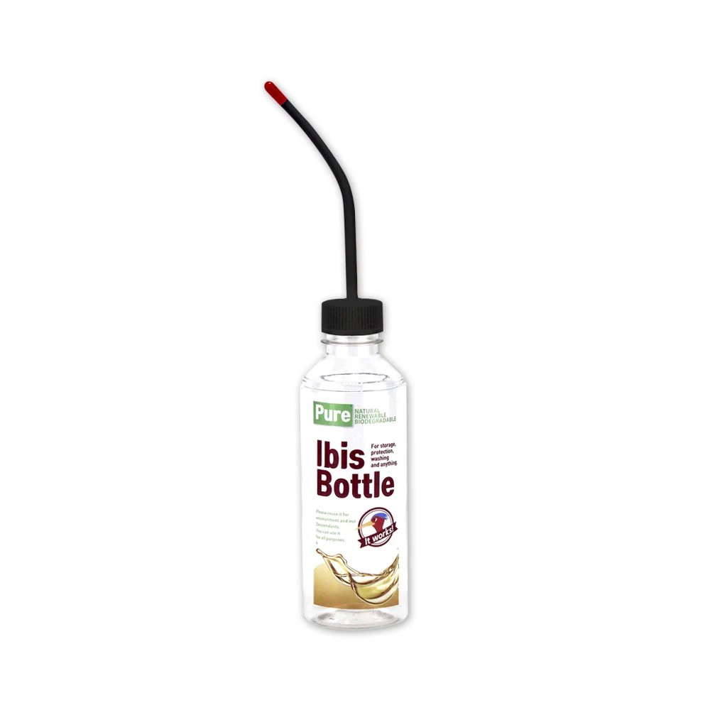 9.Ibis 350ml Empty Bottle