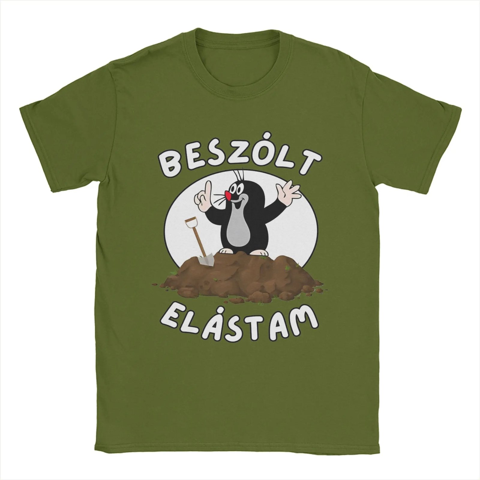 Army Green