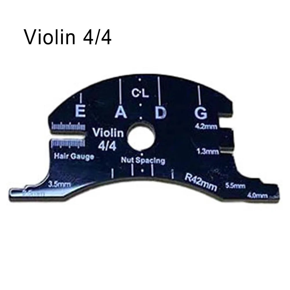 Violin 4 4