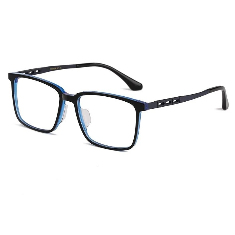 Black Blue