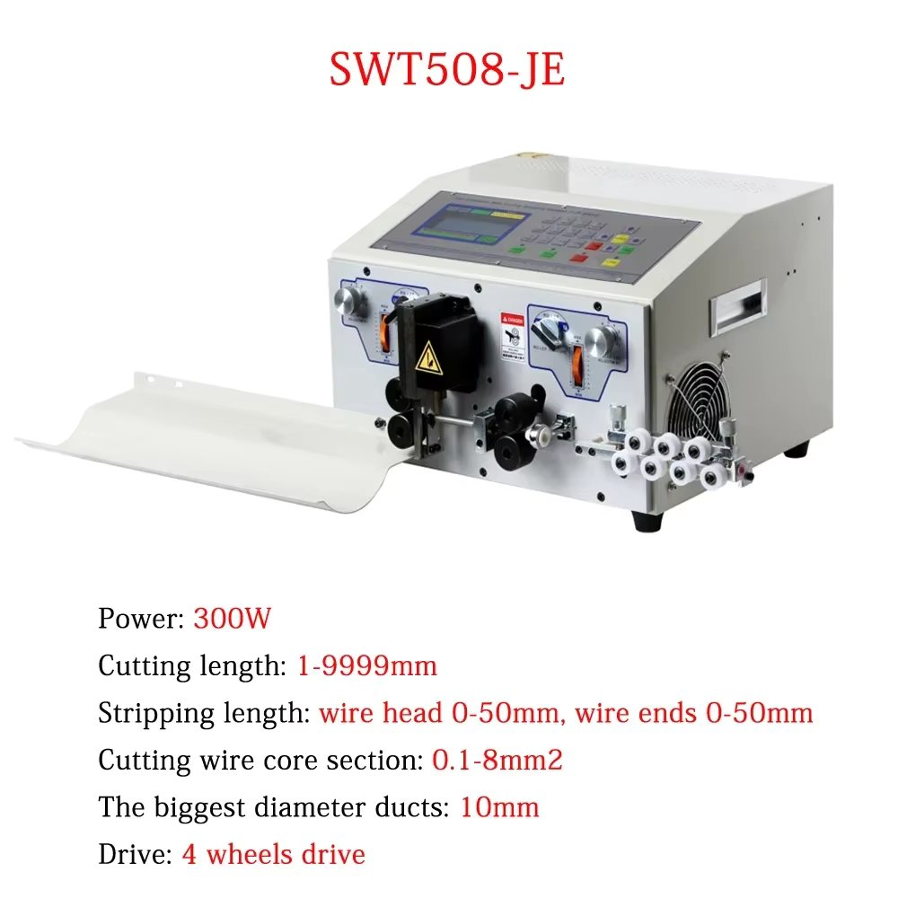 508 JE