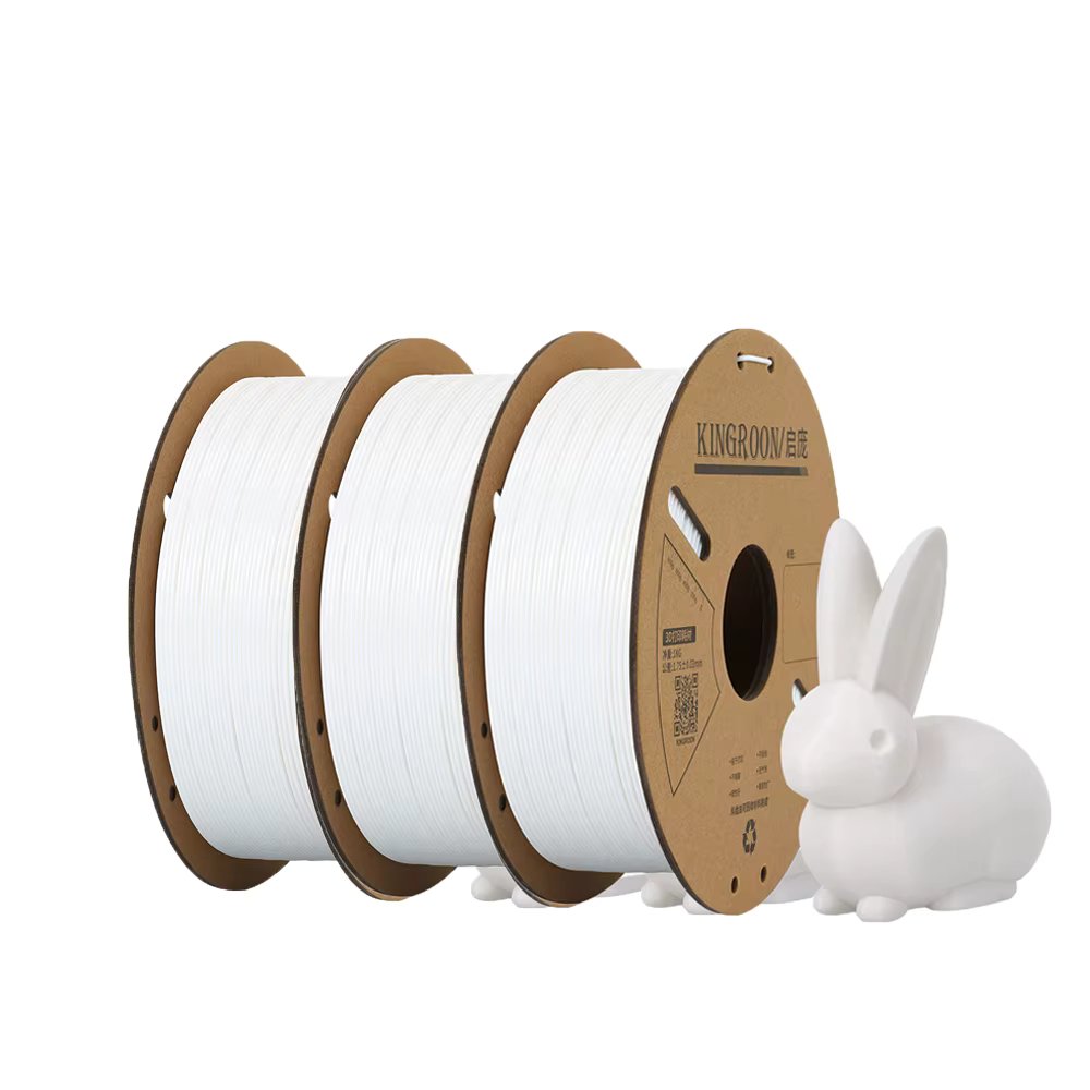 3Roll White