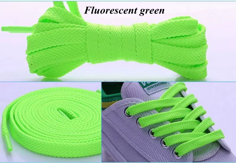 Fluorescent green