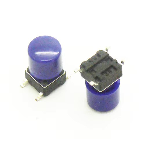 Switch Grade Cap SMT