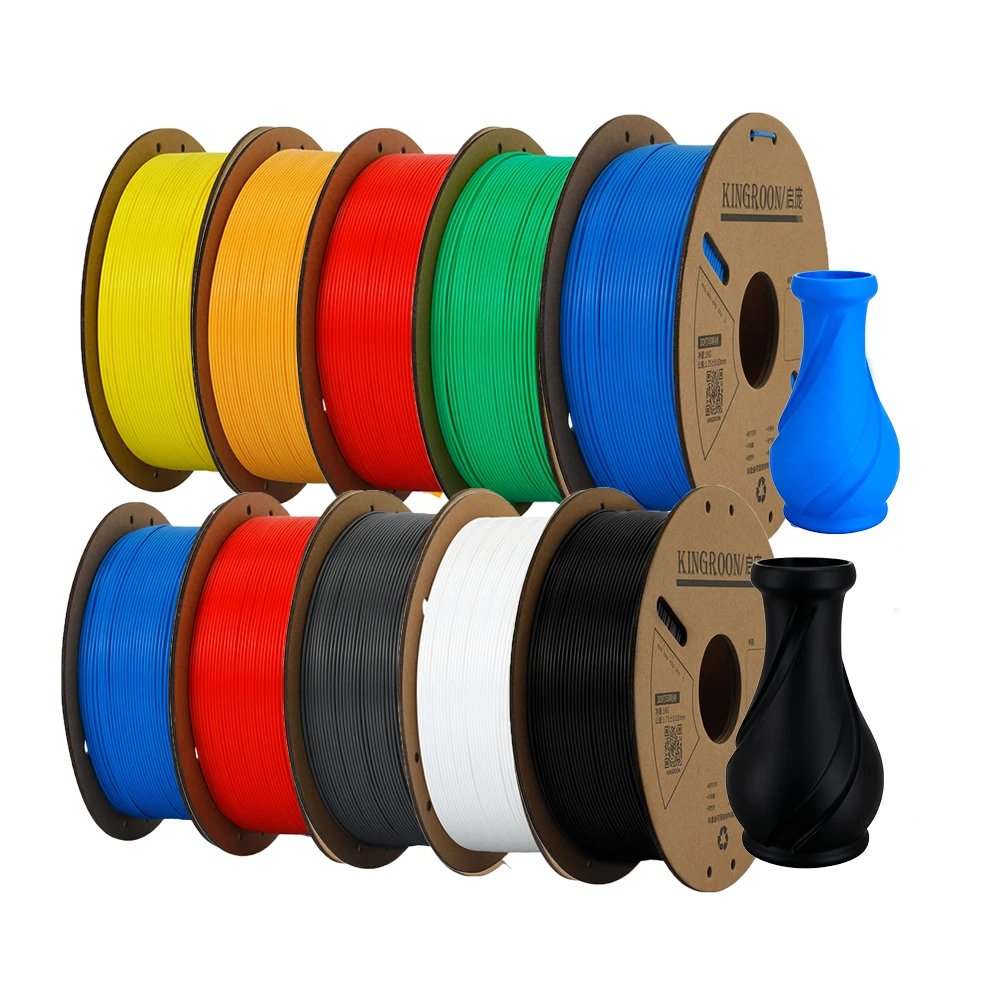 10Roll MIX Color A