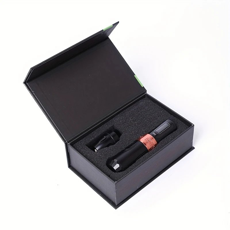 black gold 1