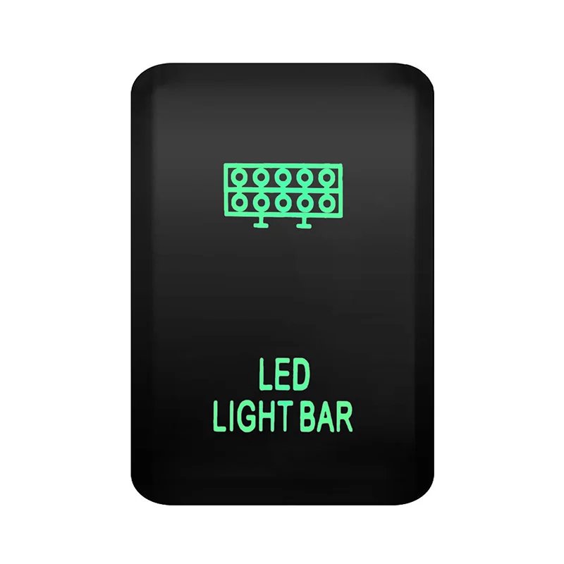 Led Light Bar