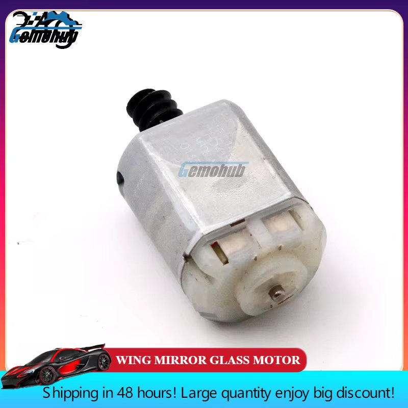 For Suzuki SWIFT SX4 Splash VITARA Exterior Mirror Glass Motor Actuator FC140RE09510 Car inner parts dropship suppliers original