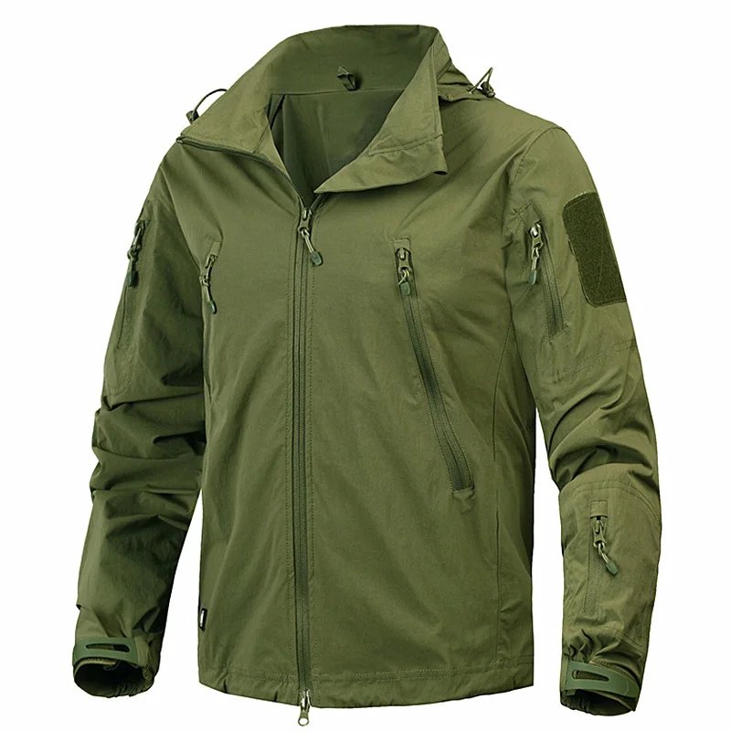 army green