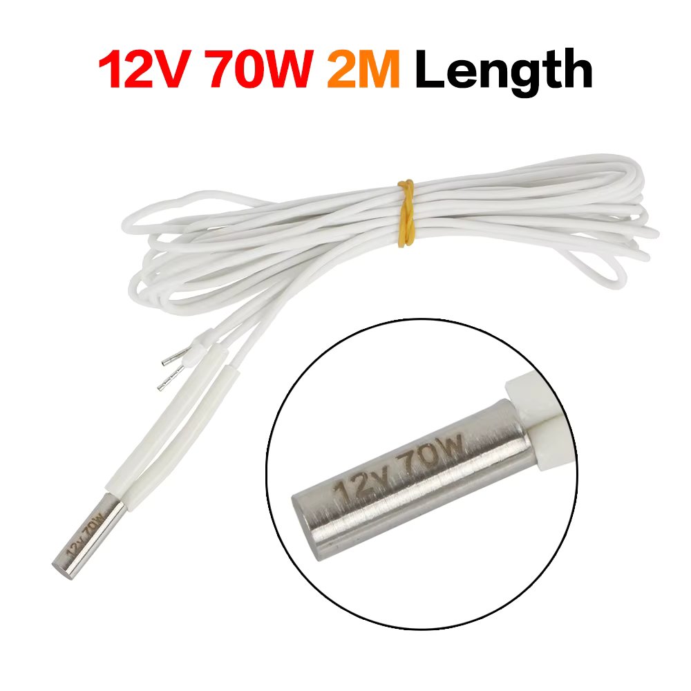 12V 70W 2M 1PC