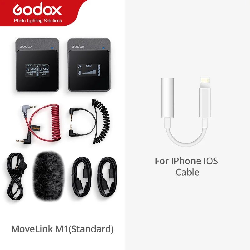 MoveLink M1 Kit 4