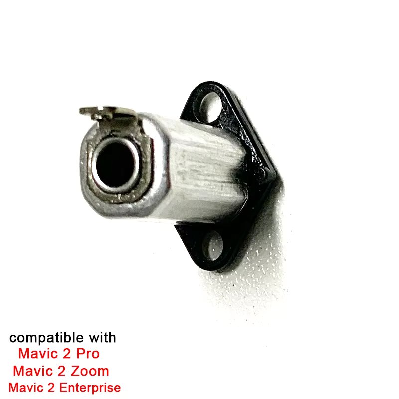 Original Mavic 2 Pro Middle Frame Mavic 2 Zoom Upper Cover Mavic 2 Enterprise Motor Arm Landing Gear for DJI Mavic 2 Series