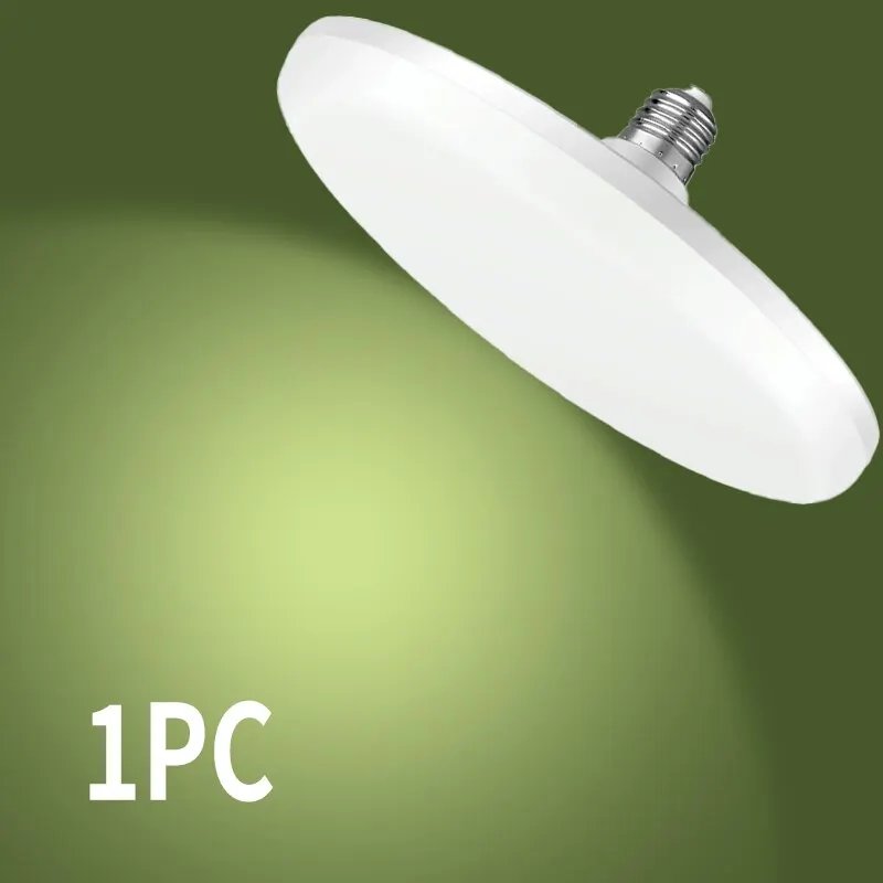 15W White