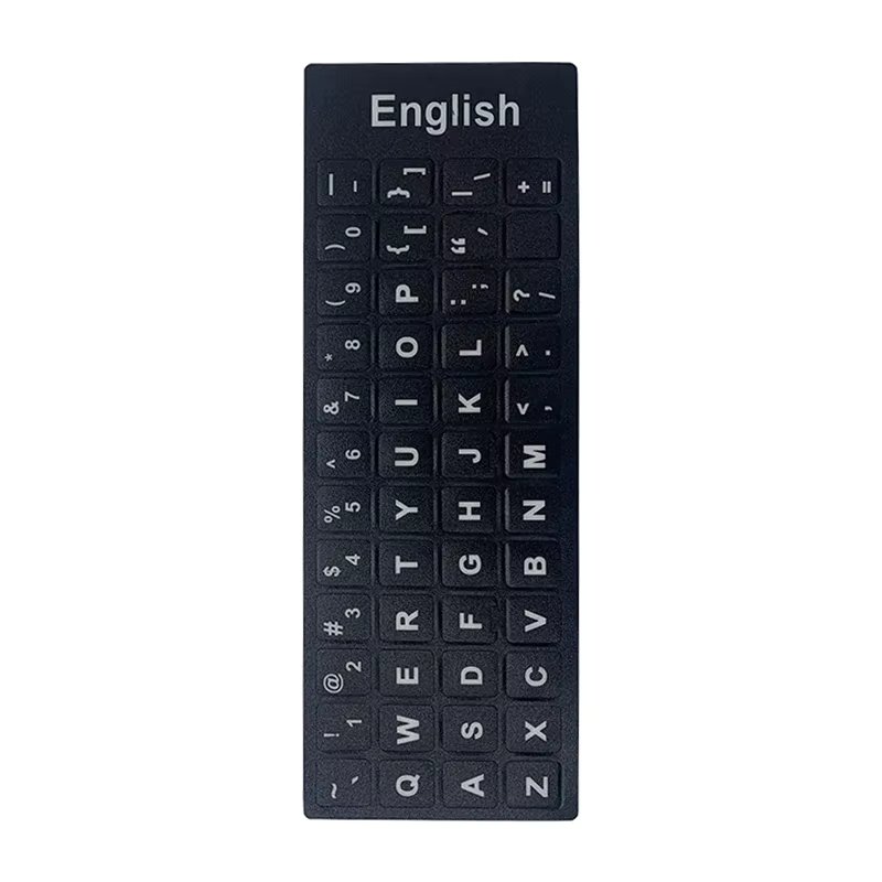 Black English