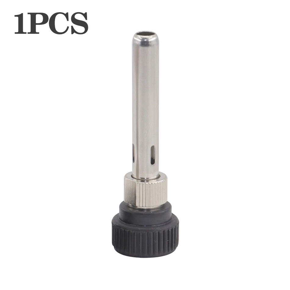 858D/852/936/937D/898D/907/8586 Universal Style Industrial Tools Electric Soldering Iron Station Cannula Casing Handle Adapter