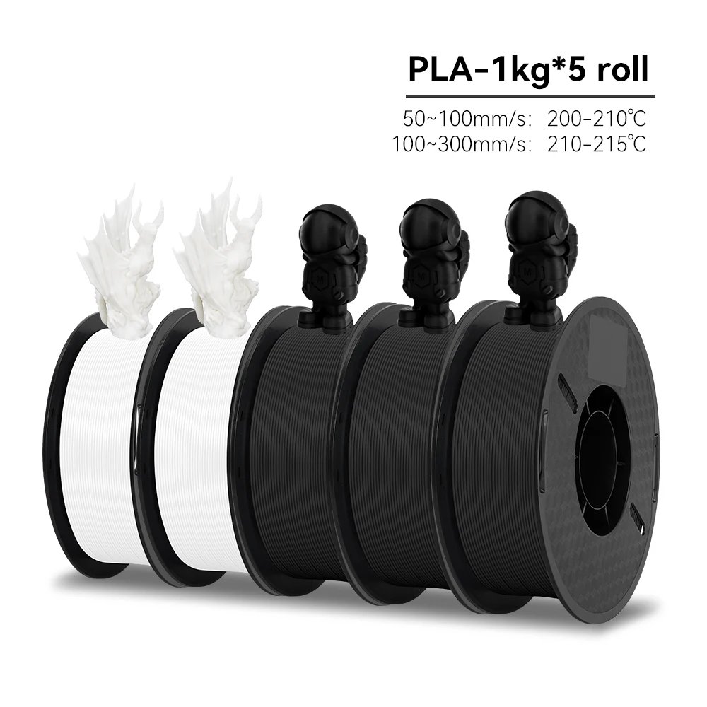 PLA 3BK 2WT