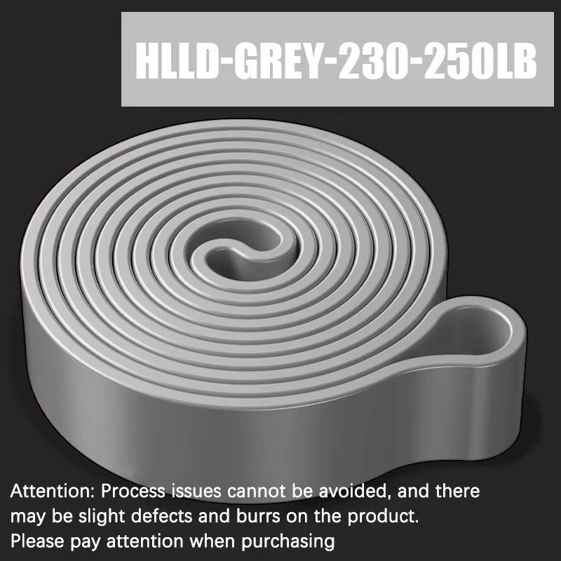 Gray 250BL