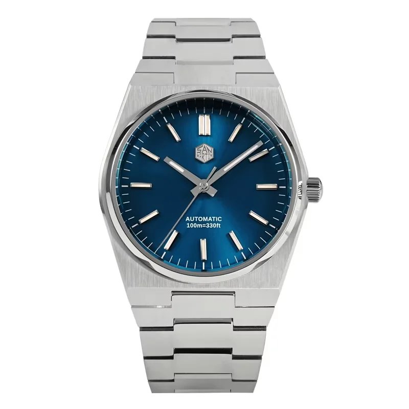 Sunray Blue