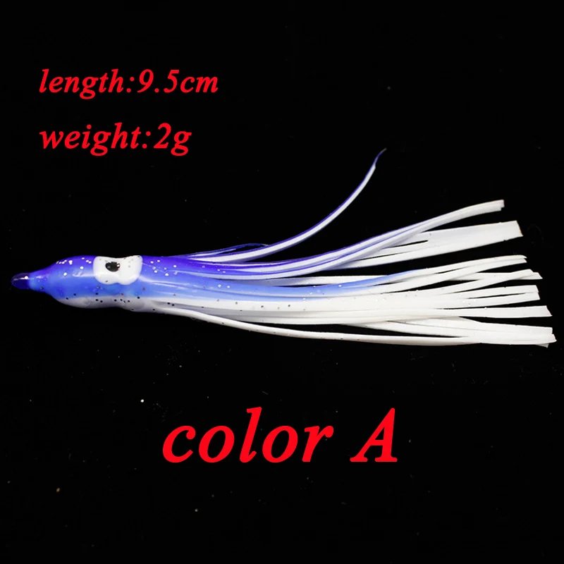 color A